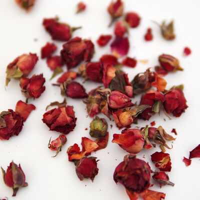 Modern Aktar - Kırmızı Gül Tomurcuk 100 gr