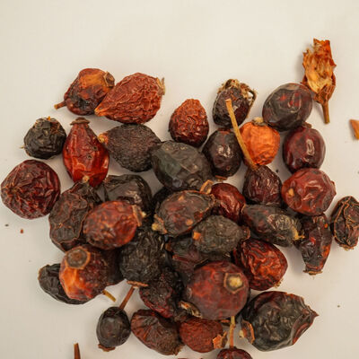 KUŞBURNU TANE 200 Gr - 2