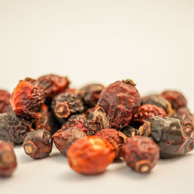 KUŞBURNU TANE 200 Gr - 3