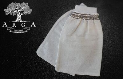 Modern Aktar - LASTİKLİ KESE