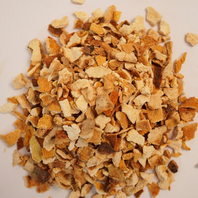 LİMON KABUĞU 150 GR - 2