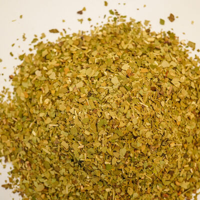 MATE YAPRAĞI 100 GR - 2