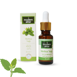 MELİSA YAĞI 20 ML