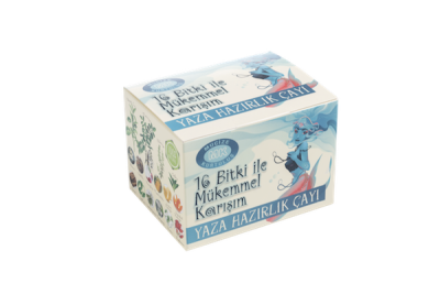 YAZA HAZIRLIK ÇAYI 100 GR - 3