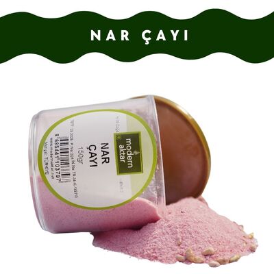 Modern Aktar - NAR ÇAY 150 GR