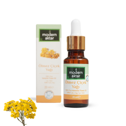 ÖLMEZ ÇİÇEK YAĞI 20 ML