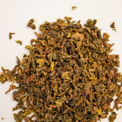 OOLONG ÇAYI 120 GR - 2