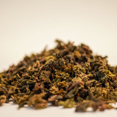 OOLONG ÇAYI 120 GR - 3