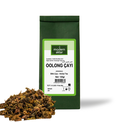 OOLONG ÇAYI 120 GR - Thumbnail