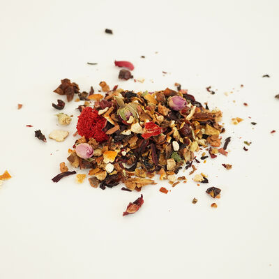 Modern Aktar - Osmanlı Çayı 100 gr