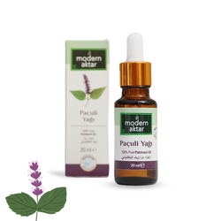 PAÇULİ YAĞI 20 ML