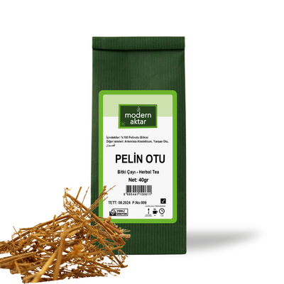 Modern Aktar - PELİN OTU 40 GR