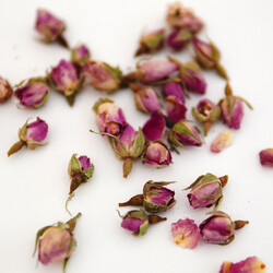 Pembe Gül Tomurcuk 100 gr