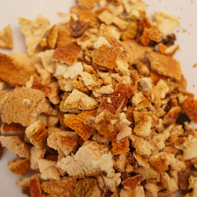 PORTAKAL KABUĞU 150 GR - 2