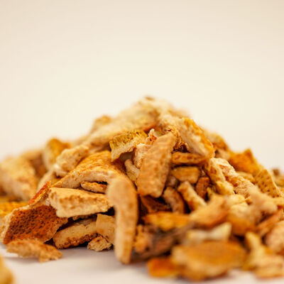 PORTAKAL KABUĞU 150 GR - 3