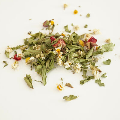 Modern Aktar - Relax (RAHATLAYIN) Çayı 100 gr