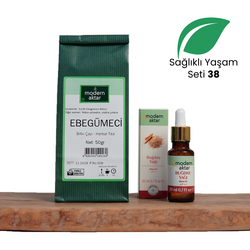 Sağlıklı Yaşam Seti 38 