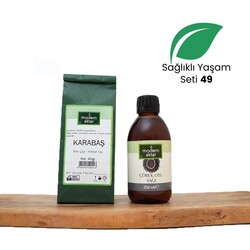 Sağlıklı Yaşam Seti 49 