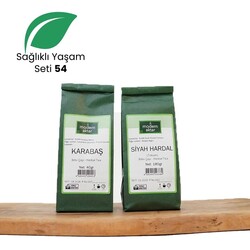 Sağlıklı Yaşam Seti 54 