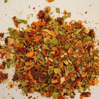 SEBZE KURUSU 200 GR - 2