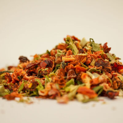 SEBZE KURUSU 200 GR - 3