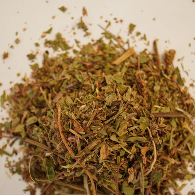 SİNİRLİ OT (Damarotu) 60 GR - 2