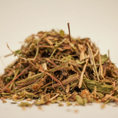 SİNİRLİ OT (Damarotu) 60 GR - 3