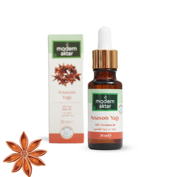 ANASON YAĞI 20 ML