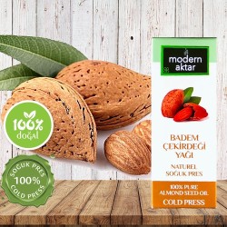 TATLI BADEM YAĞI 50 ML