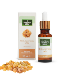 SIĞLA (GÜNLÜK)  YAĞI 20 ML