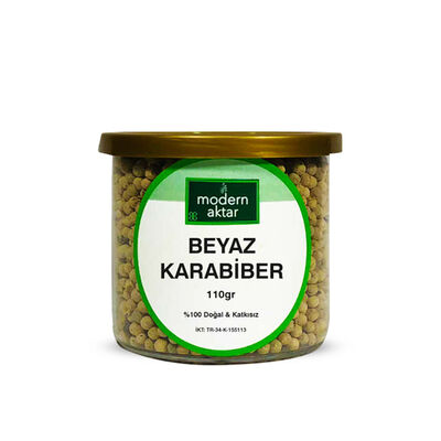 TANE BEYAZ KARABİBER 110 GR - 2