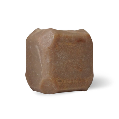 Modern Aktar - TAŞ DÖVME AMBER SABUN 140 gr
