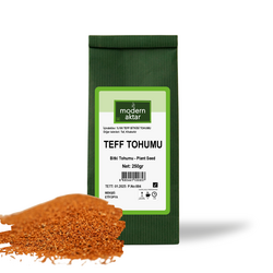 TEFF TOHUMU 250 GR - Thumbnail