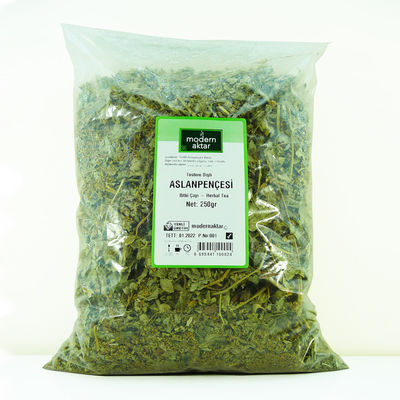 Modern Aktar - TESTERE DİŞLİ ASLAN PENÇESİ 250 GR