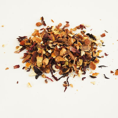 Modern Aktar - Tropikal Çay 100 gr