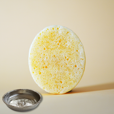 TÜRK HAMAMI SÜNGERLİ SABUN 150 GR - 2