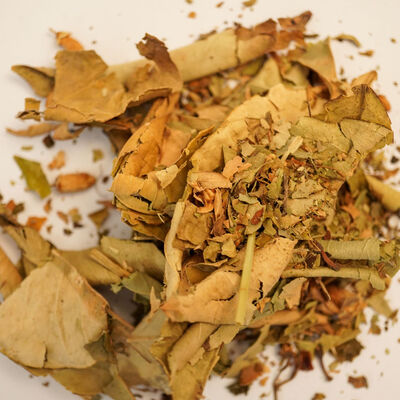 TURUNÇ YAPRAĞI 50 GR - 2