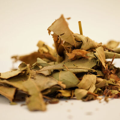 TURUNÇ YAPRAĞI 50 GR - 3