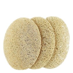 ÜÇLÜ PEELİNG KABAK LİFİ