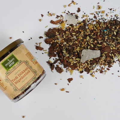 YEDİ DÜKKAN SÜPRÜNTÜSÜ 100 GR - 2