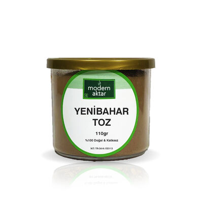 YENİBAHAR TOZ 100 GR - 2