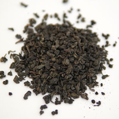Modern Aktar - Yeşil Çay 100 gr (TOMURCUK)