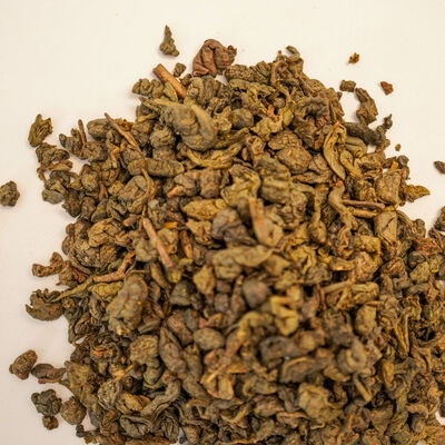 YEŞİL ÇAY TOMURCUK Green Tea 100 GR - 2