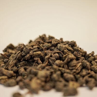 YEŞİL ÇAY TOMURCUK Green Tea 100 GR - 3