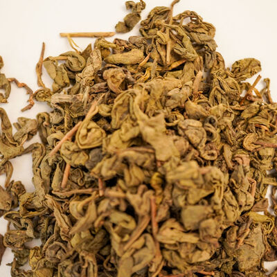 YEŞİL ÇAY YAPRAK 70 GR - 2