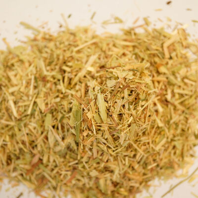 YEŞİL YULAF SAMANI (Avena Sativa) 70 GR - 2