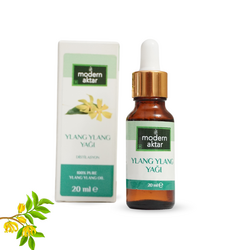 YLANG YLANG YAĞI 20 ML