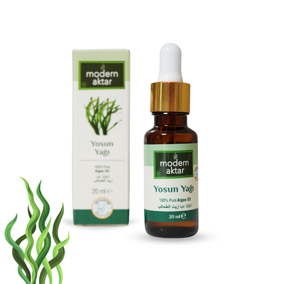 Modern Aktar - YOSUN YAĞI 20 ML