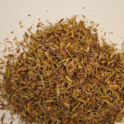 ZAHTER (YABANİ KEKİK) 70 GR - 3