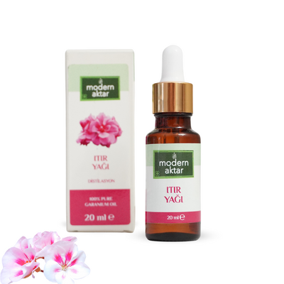 Modern Aktar - ITIR YAĞI 20 ML